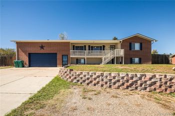741 S Paddock St, Elizabeth, CO 80107