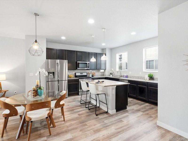 4220 E Warren Ave #2, Denver, CO 80222