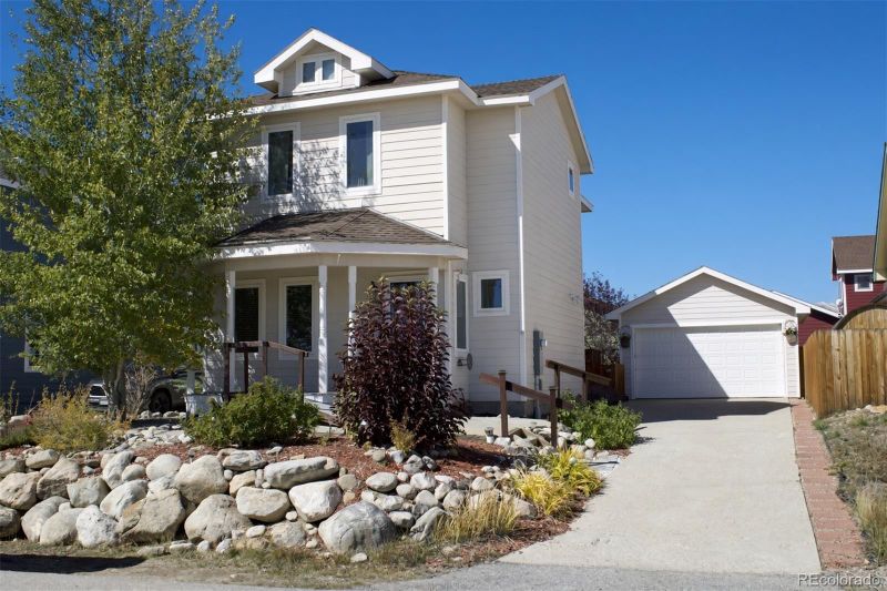 652 Tristan Loop, Fairplay, CO 80440
