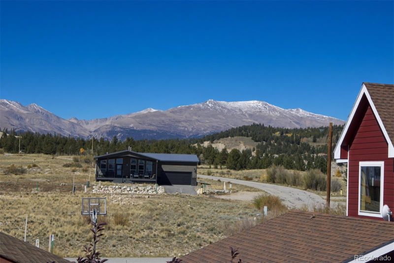 652 Tristan Loop, Fairplay, CO 80440