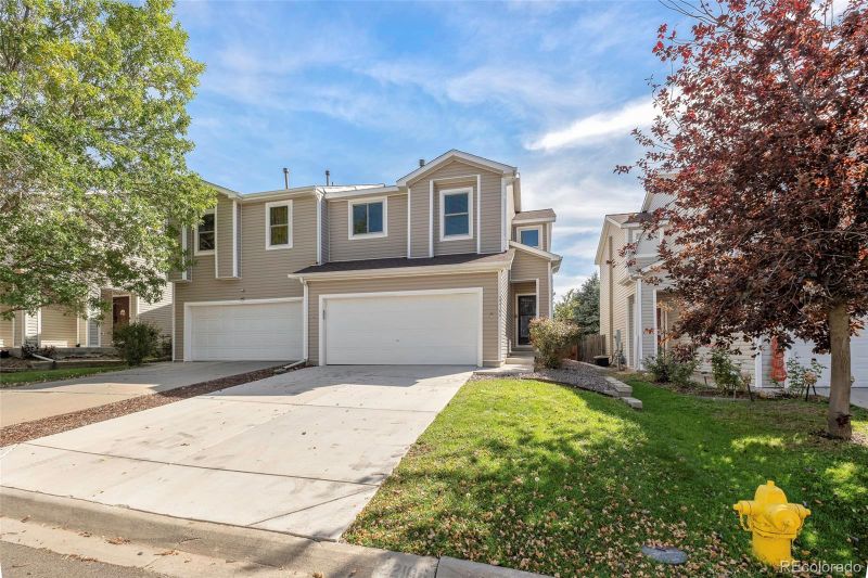 22106 E Berry Pl, Aurora, CO 80015