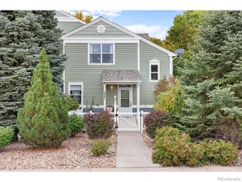 635 Gooseberry Dr #2001, Longmont, CO 80503