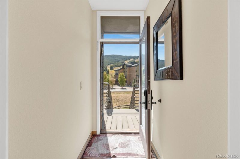 105 Beeler Pl #9, Frisco, CO 80443