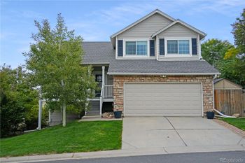 12297 W Chenango Dr, Morrison, CO 80465