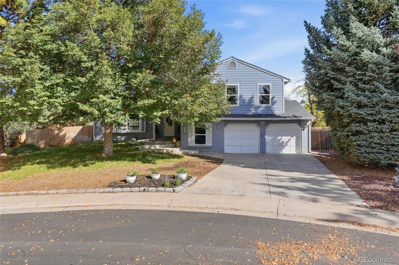 7742 S Penrose Ct, Littleton, CO 80122