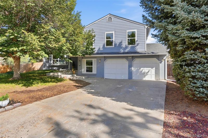 7742 S Penrose Ct, Littleton, CO 80122