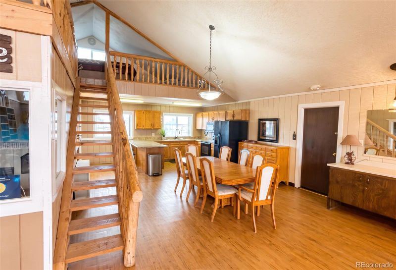 7526 County Road 50, Center, CO 81125