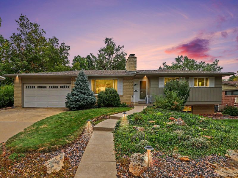2310 Kenwood Dr, Boulder, CO 80305