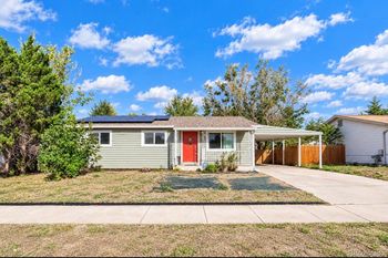 5151 Crown Blvd, Denver, CO 80239