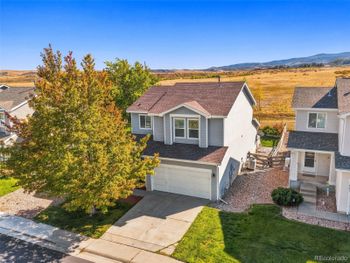 9669 Marmot Ridge Cir, Littleton, CO 80125