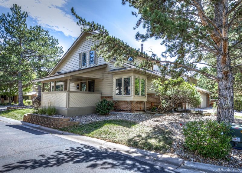 141 Miramar Dr, Colorado Springs, CO 80906