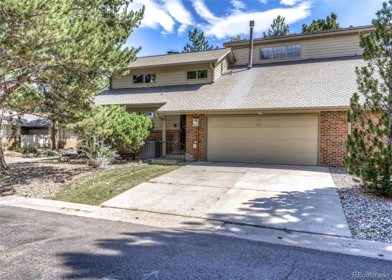 141 Miramar Dr, Colorado Springs, CO 80906