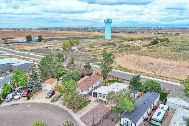 217 Glen Ayre St, Dacono, CO 80514