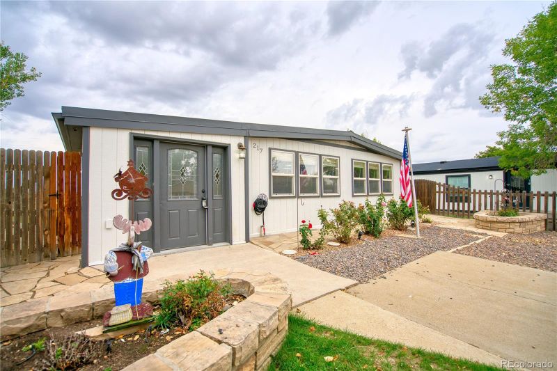 217 Glen Ayre St, Dacono, CO 80514