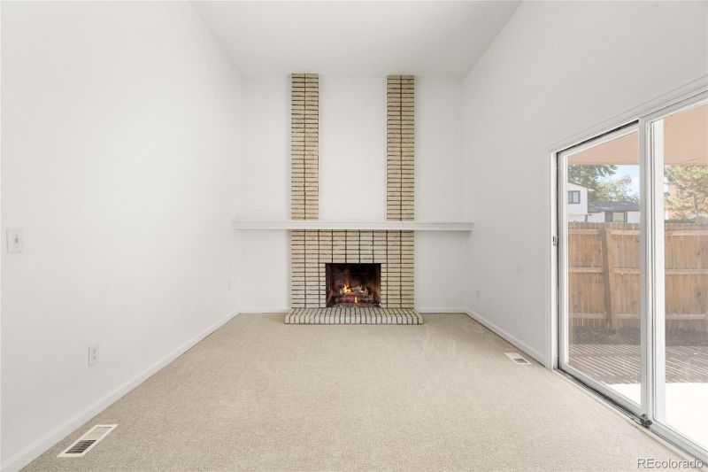 8261 W Pomona Dr, Arvada, CO 80005