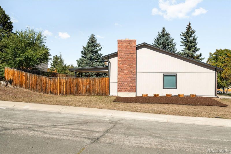 8261 W Pomona Dr, Arvada, CO 80005