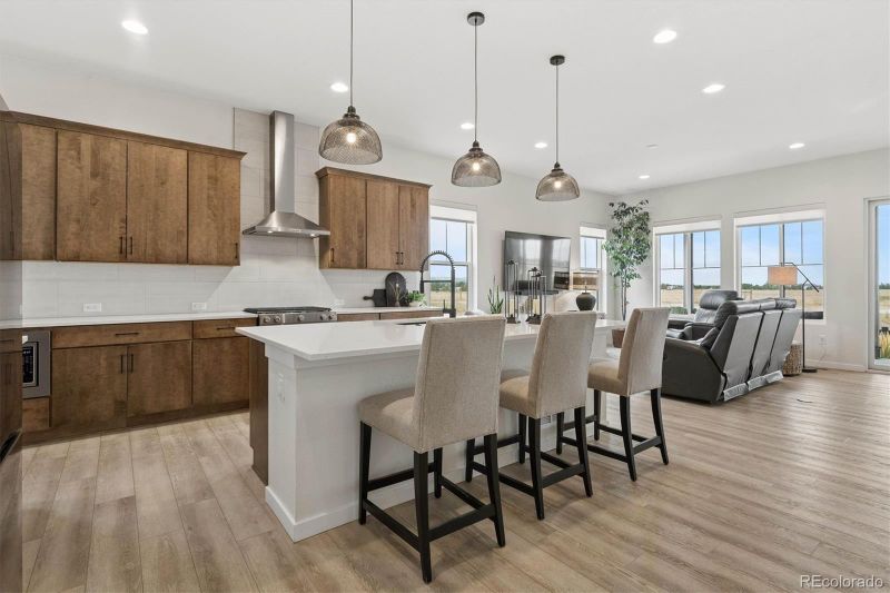 9563 Autumn Moon Ave, Littleton, CO 80125