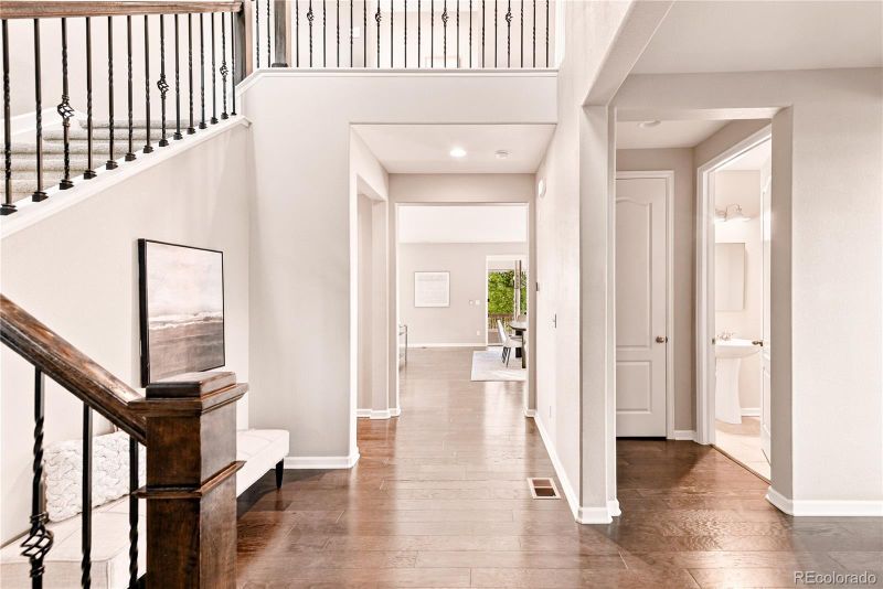 13823 Ashgrove Cir, Parker, CO 80134