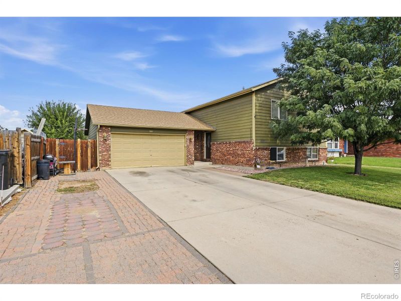 507 E 20th St, Greeley, CO 80631