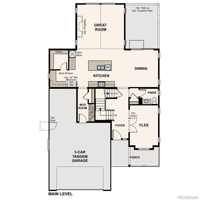 28765 E Elmhurst Ave, Aurora, CO 80016
