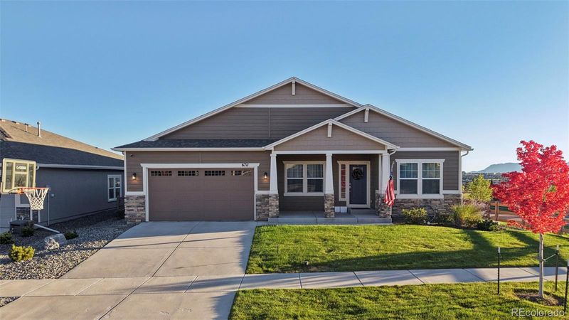 6711 Tumble Creek Dr, Colorado Springs, CO 80924
