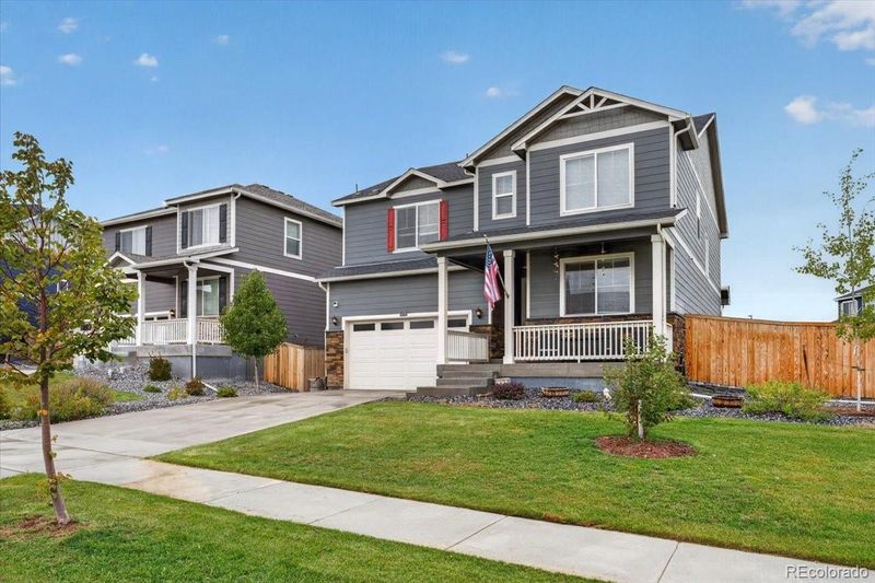14225 Purple Aster Way, Parker, CO 80134