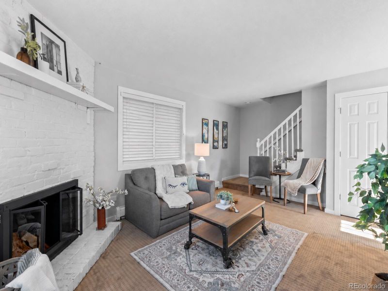 2700 S Holly St #216, Denver, CO 80222
