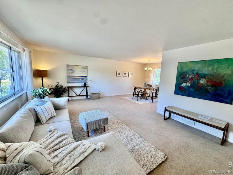 1290 Berea Dr, Boulder, CO 80305