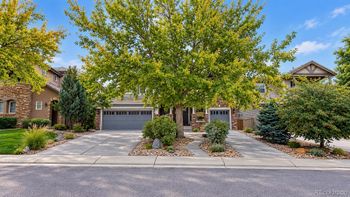10621 Briarglen Cir, Highlands Ranch, CO 80130