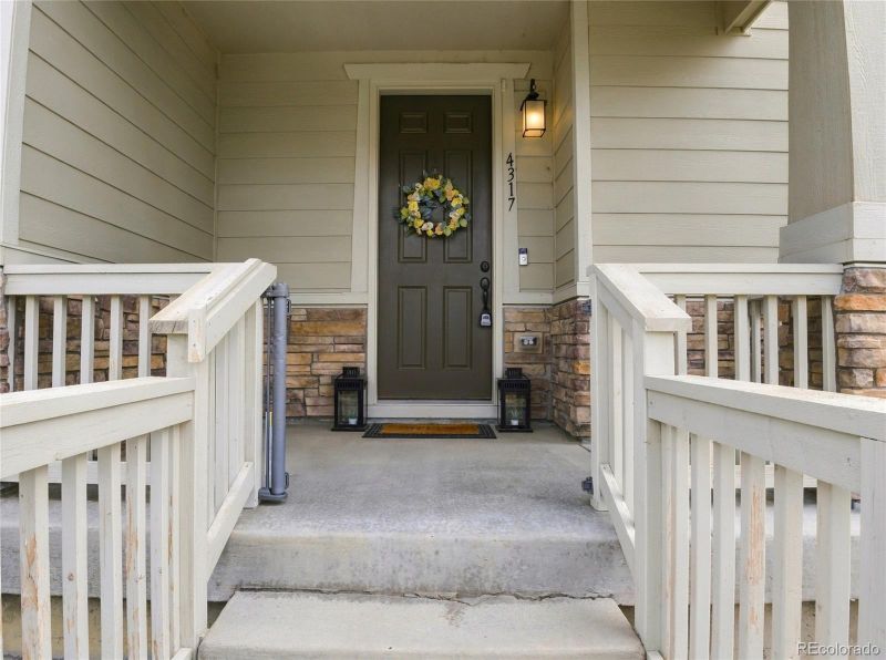 4317 S Netherland Ct, Aurora, CO 80015