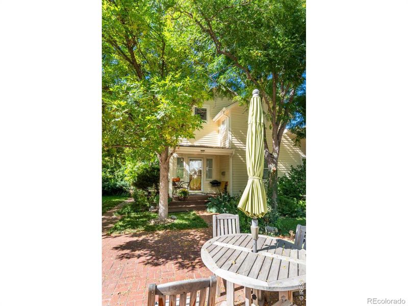 429 Canyon Blvd, Boulder, CO 80302