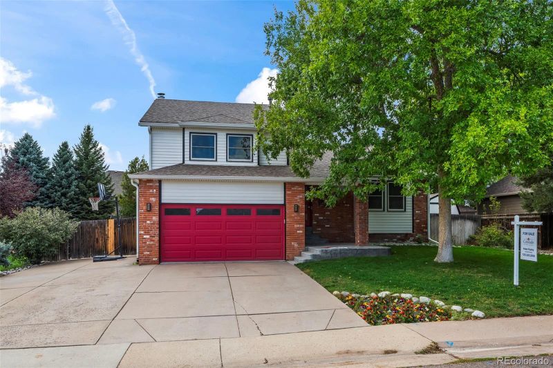 10620 W Glasgow Ave, Littleton, CO 80127