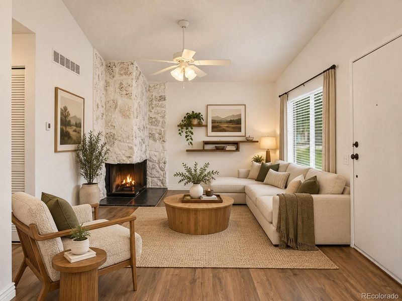 3572 S Kittredge St #A, Aurora, CO 80013