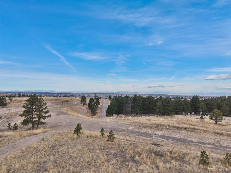 8019 Ember Star Pl, Parker, CO 80134