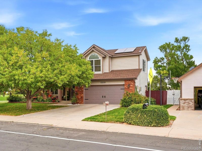 5239 W 13th St Rd, Greeley, CO 80634