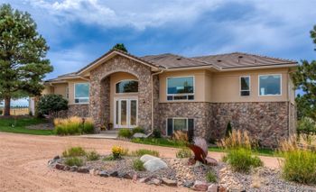 38017 County Road 17, Elizabeth, CO 80107