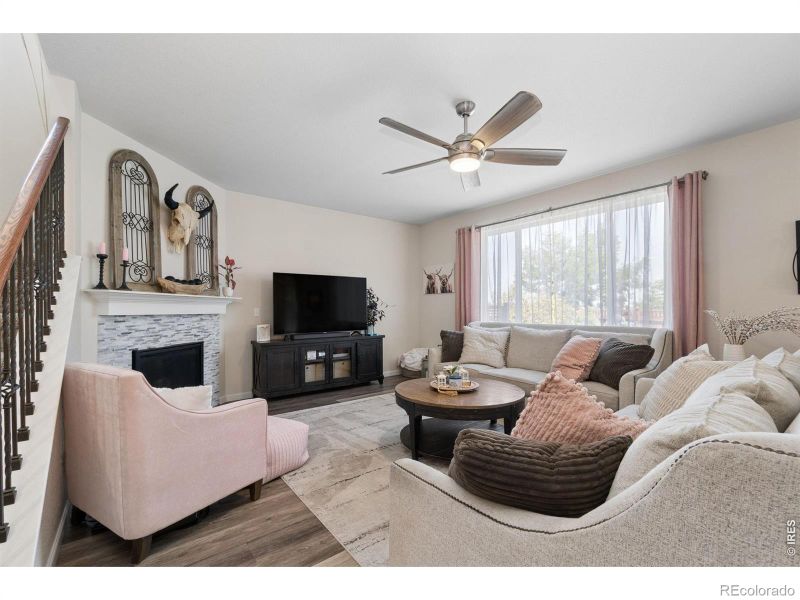 6540 Empire Ave, Frederick, CO 80516