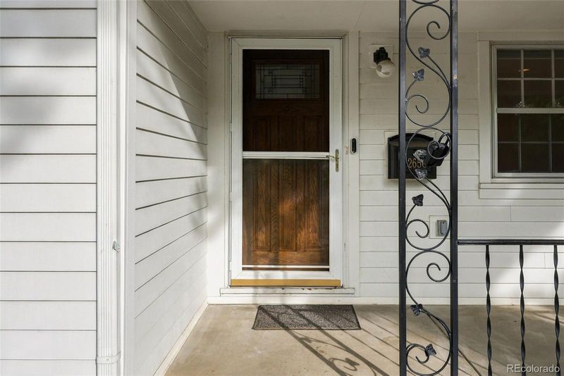 2650 S Pennsylvania St, Denver, CO 80210