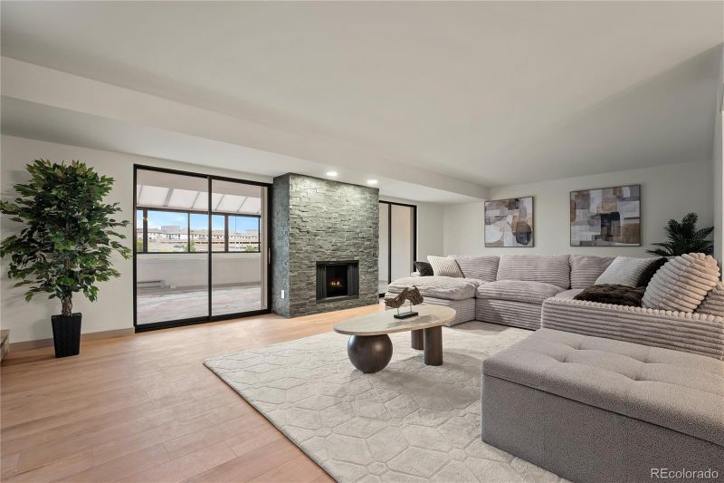 7000 E Quincy Ave #301, Denver, CO 80237