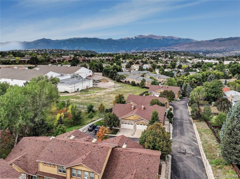 2659 Avalanche Hts, Colorado Springs, CO 80918