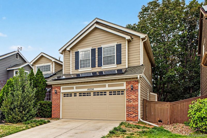 10236 Rotherwood Cir, Highlands Ranch, CO 80130