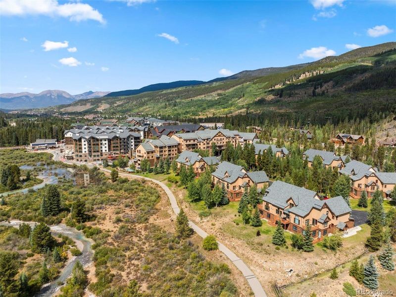 108 Hawk Cir #2351, Keystone, CO 80435