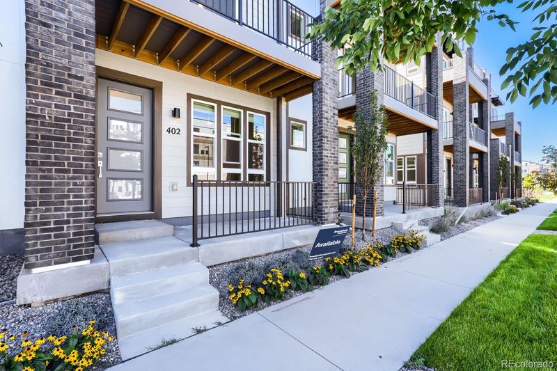 9200 E 47th Ave #402, Denver, CO 80238