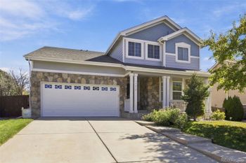 19232 E Baker Pl, Aurora, CO 80013