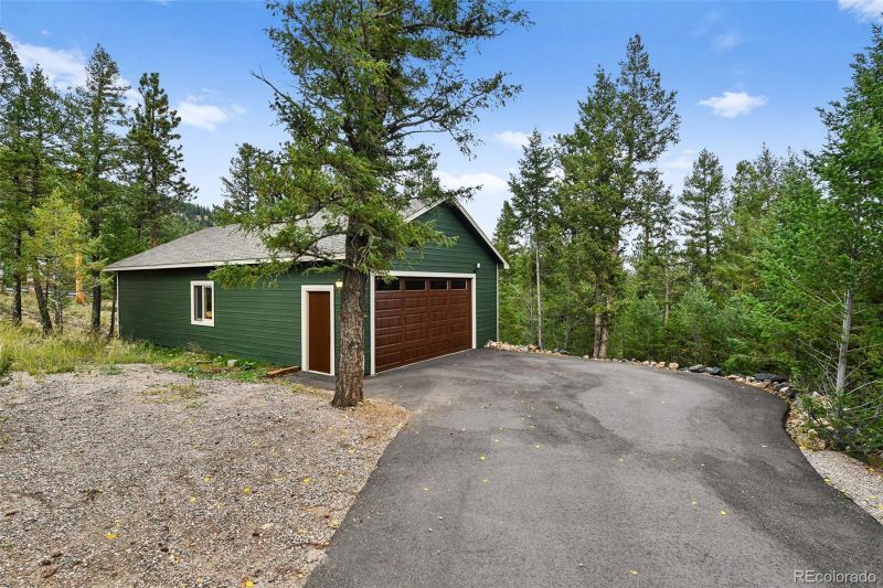 6252 S King Dr, Evergreen, CO 80439