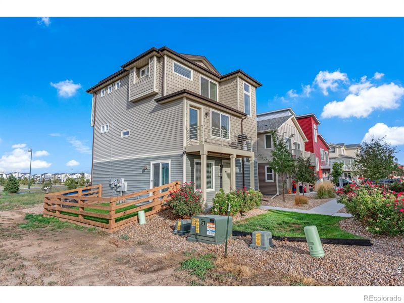 13410 E 103rd Ave, Commerce City, CO 80022
