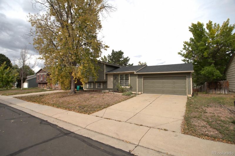 8165 W 93rd Way, Broomfield, CO 80021