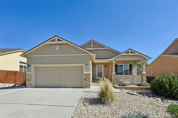 7557 Legend Hill Dr, Colorado Springs, CO 80923