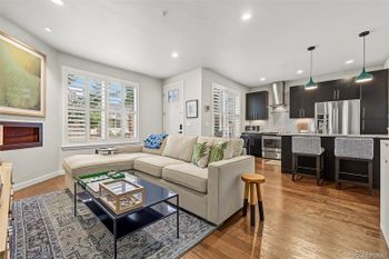 336 E 1st Ave #100, Denver, CO 80203