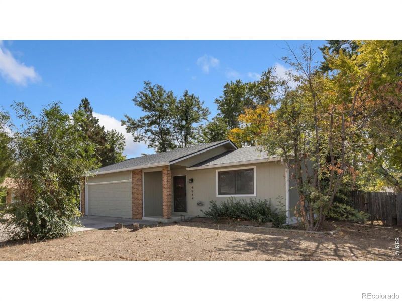 4944 W 8th St Rd, Greeley, CO 80634